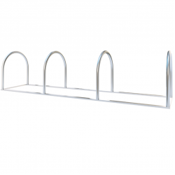 U Type Bicycle Rack 